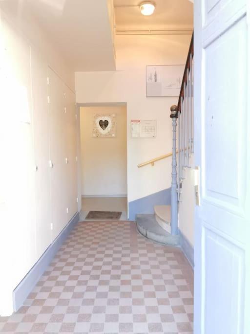 Le Glamour *Studio *Parking Prive* *Wifi*Calme* Lourdes Exterior foto